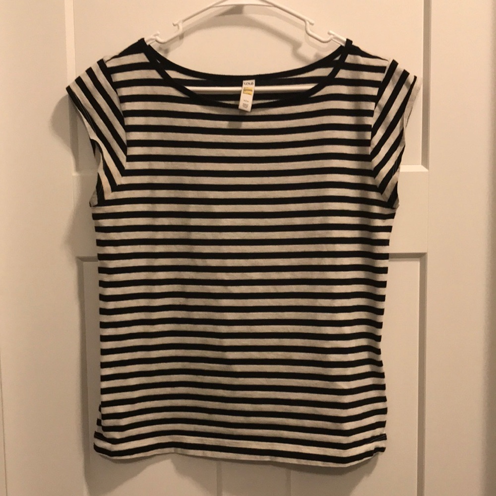 Lole Striped Tee